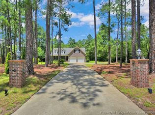 982 Elliot Farm Rd, Fayetteville, NC 28311