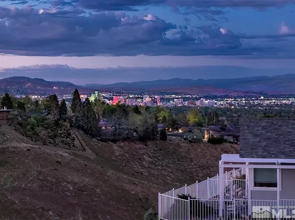3579 Skyline View Dr, Reno, NV 89509