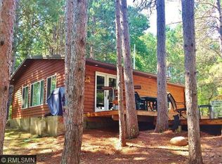 3938 Webb Lake Dr NW, Hackensack, MN 56452