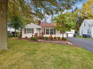 386 Belvedere Ave NE, Warren, OH