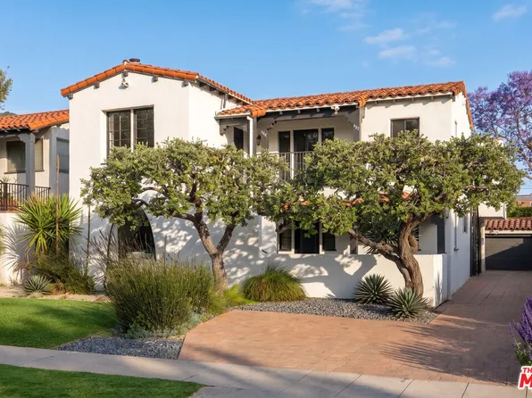 428 S Bedford Dr, Beverly Hills, CA 90212
