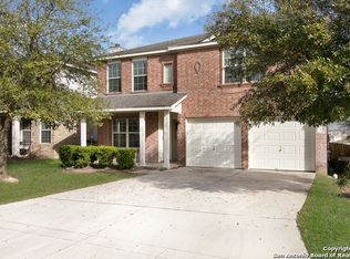 3726 Sumantra Clf, San Antonio, TX 78261