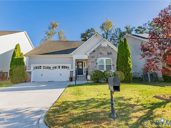 7533 S Franklins Way, Quinton, VA 23141