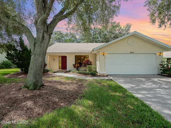 1653 Freedom Dr, Melbourne, FL 32940