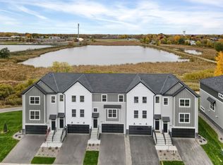 13657 Marsh View Trl, Rogers, MN 55374