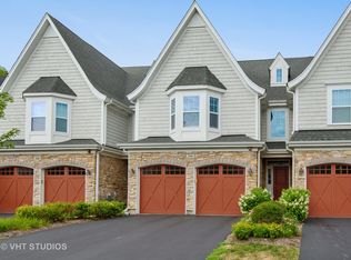 21890 W Talia Ln, Deer Park, IL 60010