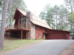 4546 Pine View Dr, Rhinelander, WI 54501