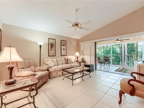 3775 Fieldstone BLVD #104, NAPLES, FL 34109