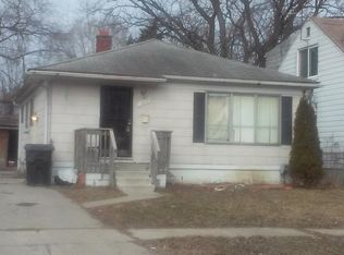 8219 Patton St, Detroit, MI 48228