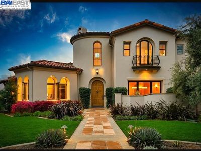 1904 Zenato Pl, Pleasanton, CA, 94566
