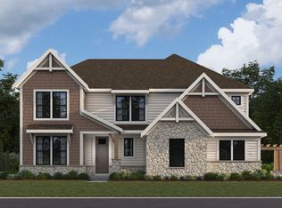 6964 Gibson Ln, McCordsville, IN 46055