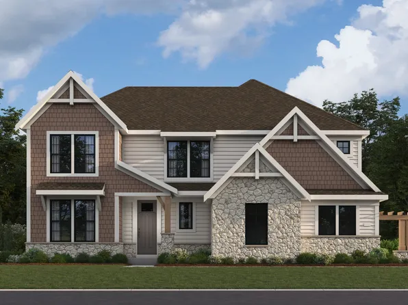 6964 Gibson Ln, McCordsville, IN 46055