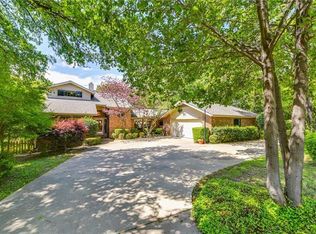 5906 Klinger Rd, Arlington, TX 76016