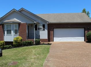 4517 Highland Ridge Dr, Antioch, TN 37013