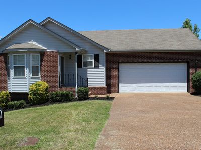 4517 Highland Ridge Dr, Antioch, TN, 37013