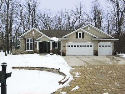 4231 Westview Ln, Oshkosh, WI, 54904