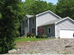 92 State Ave, Killingly, CT 06241