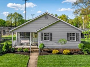 375 E Indiana Ave, Sebring, OH