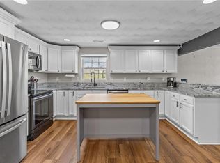 5116 Old Pughsville Rd, Chesapeake, VA 23321