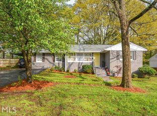 237 Kirkpatrick Dr, Marietta, GA 30064