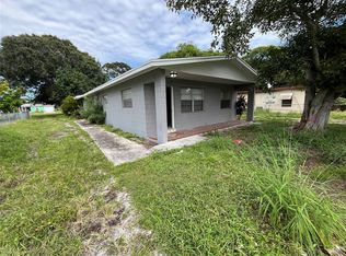 1414 Edgewood Terrace, Fort Pierce, FL 34950