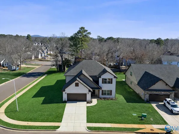 148 Flintridge Dr, Harvest, AL 35749