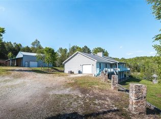 26402 State Highway C, Potosi, MO 63664