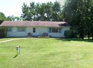 4635 SE 28th St, Topeka, KS 66605