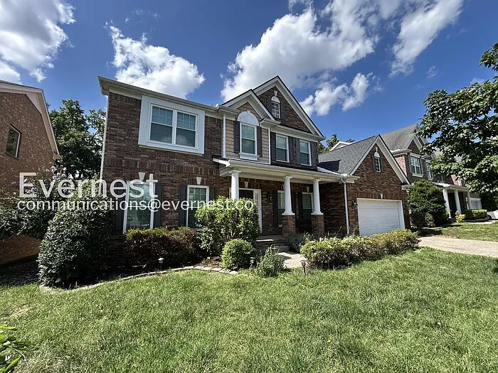 1277 Wheatley Forest Dr — Photo 2