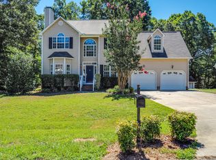 8429 Old Ponderosa Cir, Raleigh, NC 27603