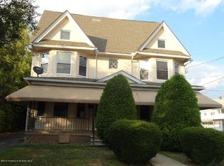 1404 Schlager St, Scranton, PA 18504