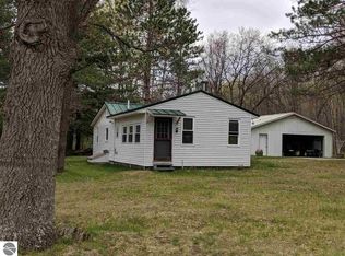 1427 Stoney Ridge Rd, West Branch, MI 48661