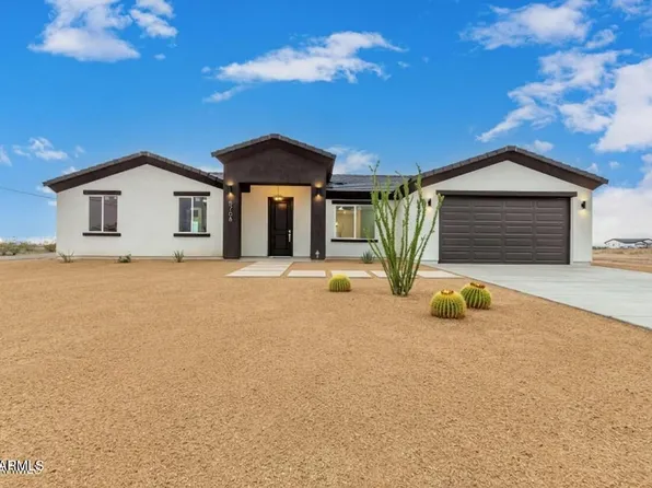 5708 N 381ST Lane, Tonopah, AZ 85354