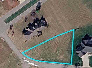 87 Choctaw Dr, Cadiz, KY
