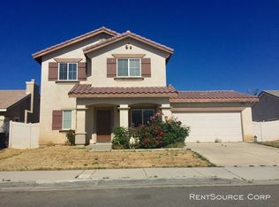 37031 Aztec Pl, Palmdale, CA 93552