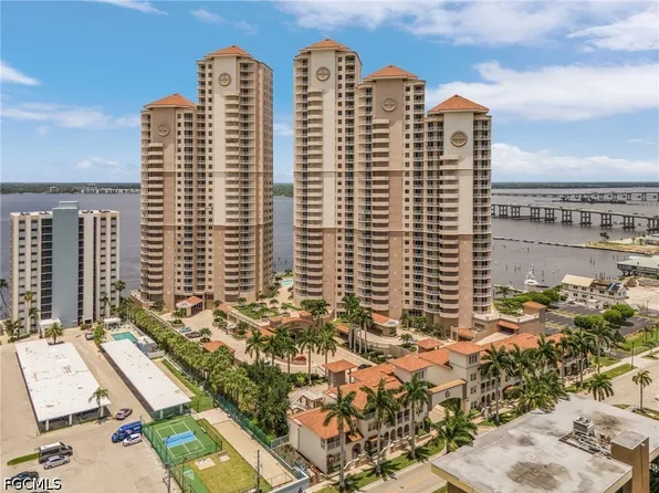 2090 W 1st St APT 2805, Fort Myers, FL 33901