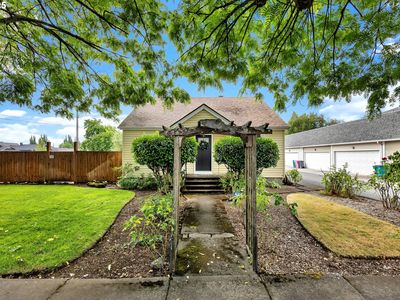 804 V St, Vancouver, WA, 98661