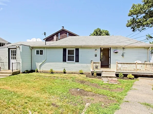14 Putnam Rd, Revere, MA 02151