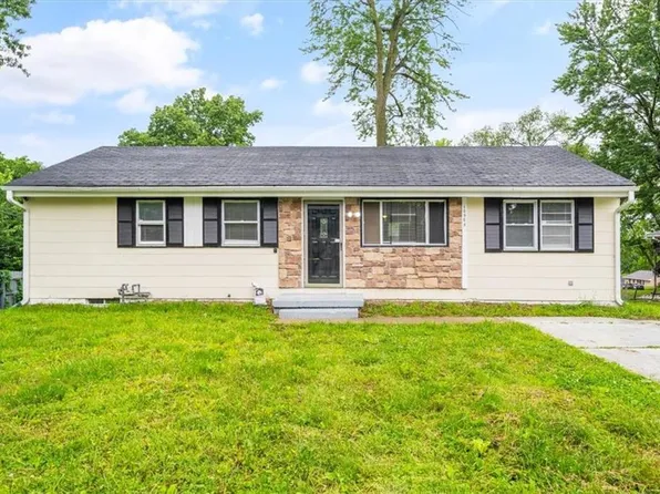 10905 E 47th St, Kansas City, MO 64133