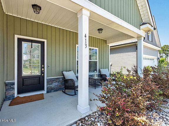 2nd image of 413 N Wild Indigo Place