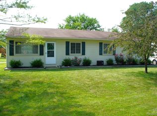 3213 Frankton Dr, Troy, MI 48083
