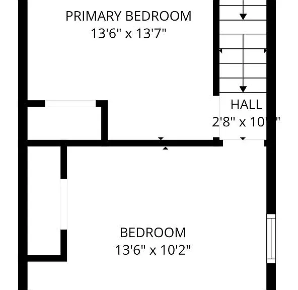 421 N Pitt St — Photo 11
