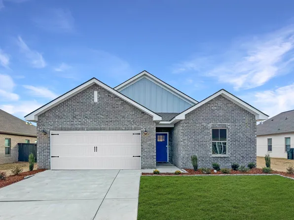 1815 Loebner Ln, Cullman, AL 35055