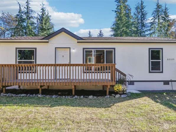 22125 S River Drive, Granite Falls, WA 98252