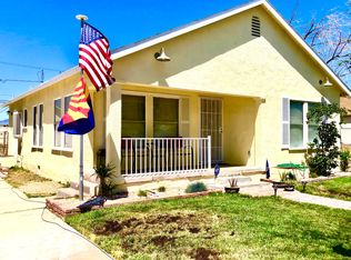 16113 L St, Mojave, CA 93501