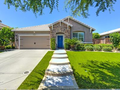 4059 Porch Swing Dr, Roseville, CA, 95747