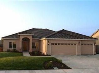 1303 Hicks St, Selma, CA 93662
