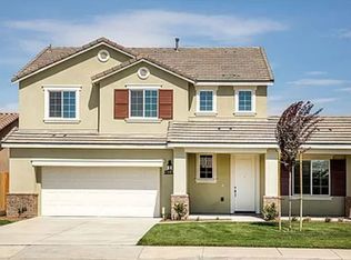 8014 Amber Creek Rd, Bakersfield, CA 93313
