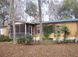 1203 Shell Point Rd NE, Townsend, GA 31331