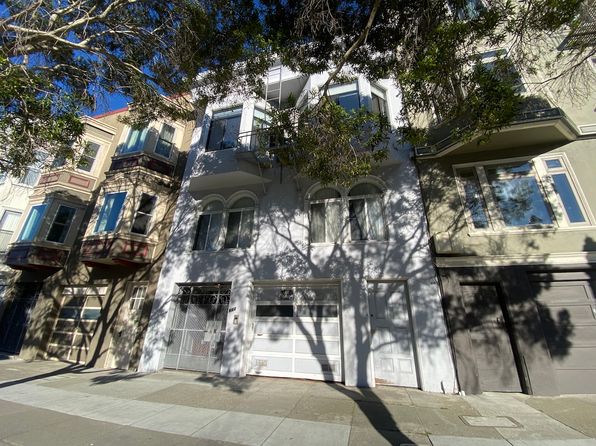 644 Masonic Ave APT 1